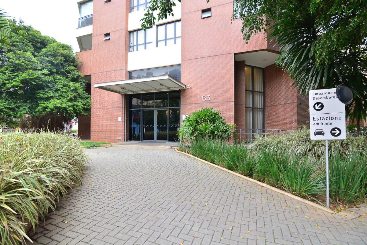 Ferienwohnung Charlie Faria Lima São Paulo Exterior foto
