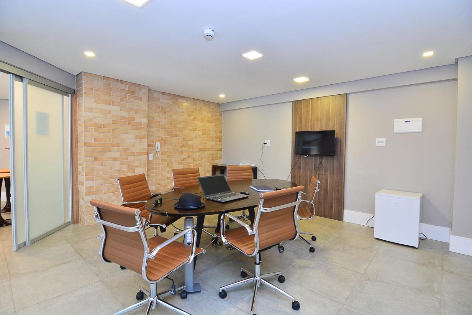 Ferienwohnung Charlie Faria Lima São Paulo Exterior foto
