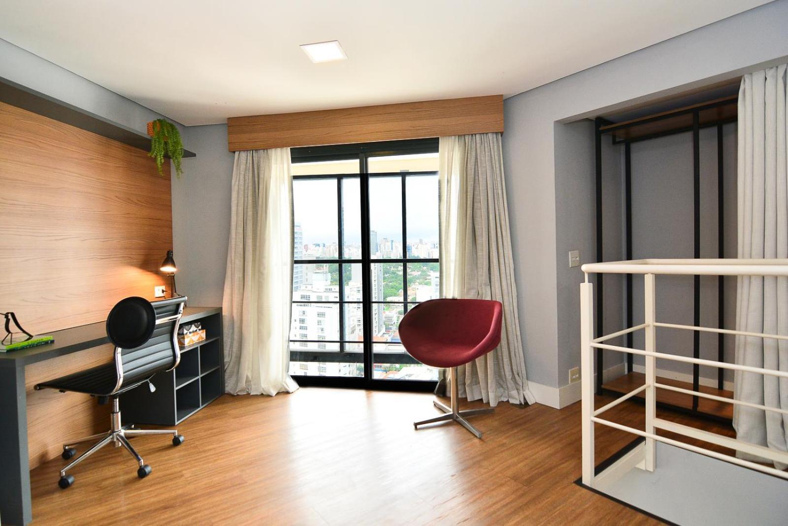 Ferienwohnung Charlie Faria Lima São Paulo Exterior foto