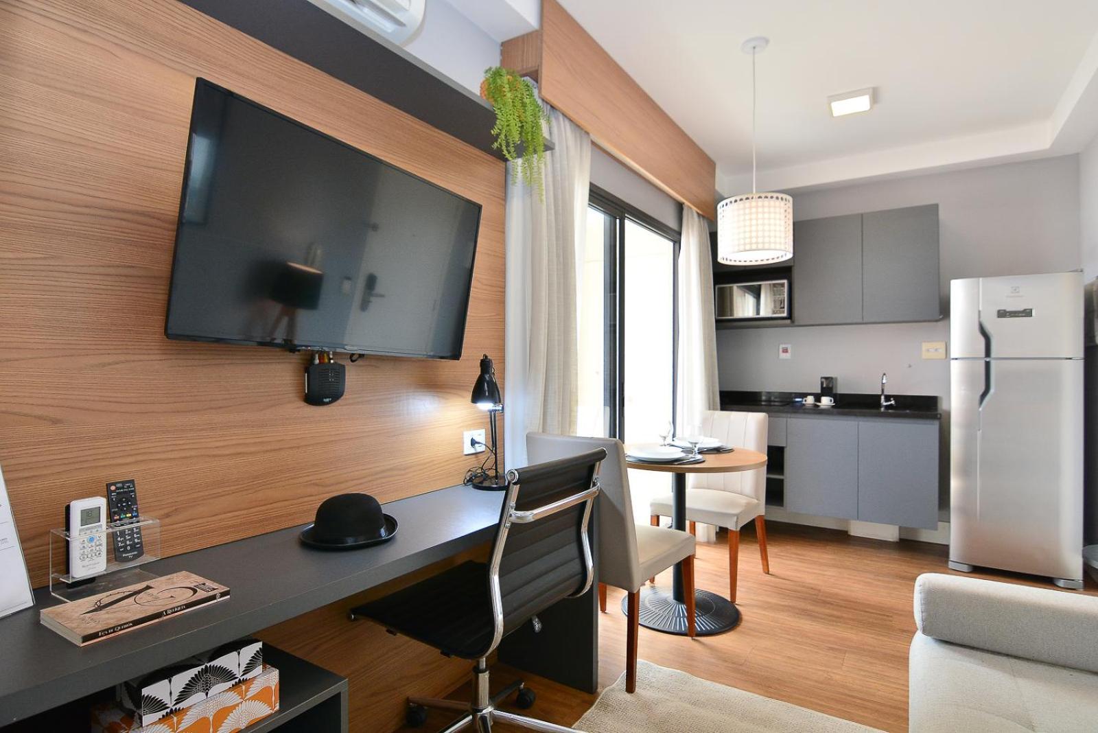 Ferienwohnung Charlie Faria Lima São Paulo Exterior foto
